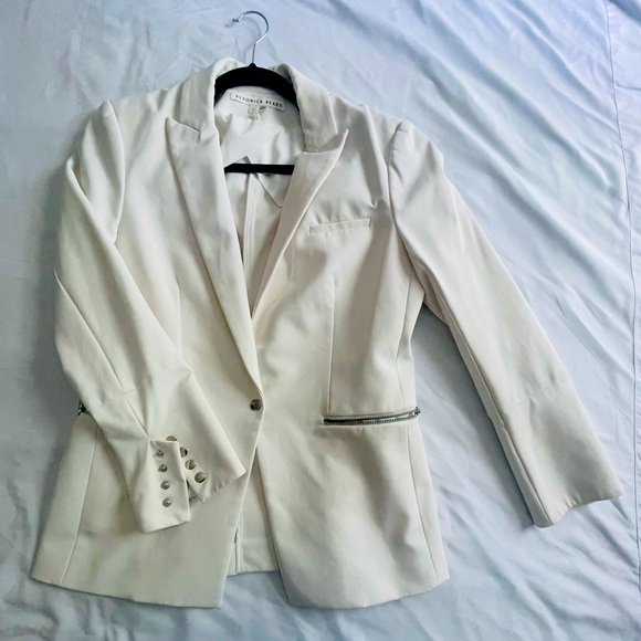 Scuba Jacket by Veronica Beard (Sold Out in Most Sizes) - Picture 2 of 6